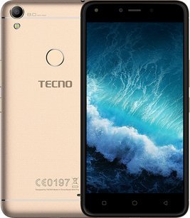 Tecno WX4 Pro price in Pakistan