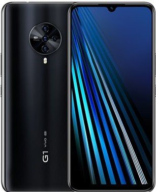 Vivo G1 price in Pakistan