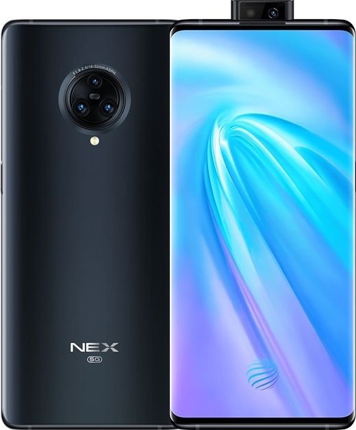 Vivo Nex 3 price in Pakistan