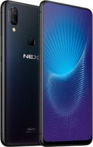 Vivo Nex A price in Pakistan