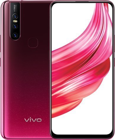 Vivo S1 4GB price in Pakistan