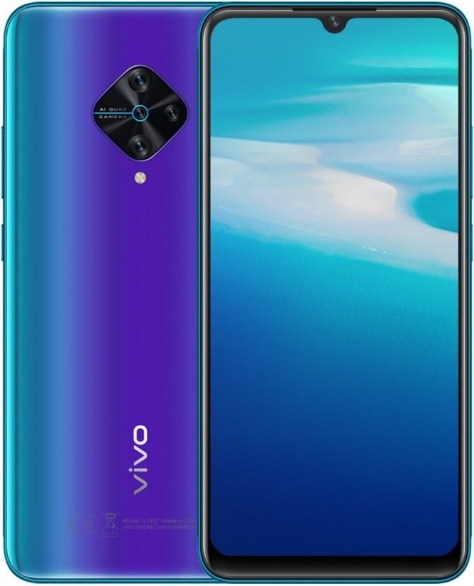 Vivo S1 Prime price in Pakistan