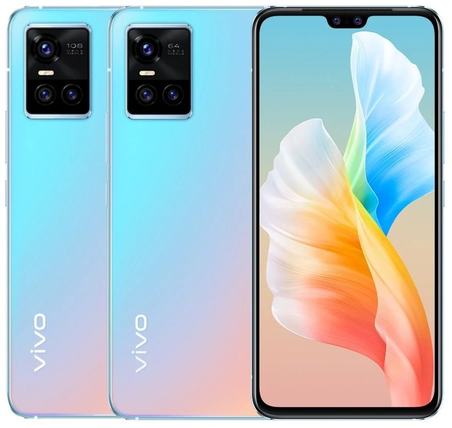 Vivo S10 price in Pakistan