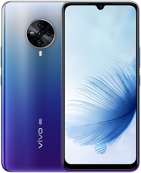 Vivo S6 5G price in Pakistan