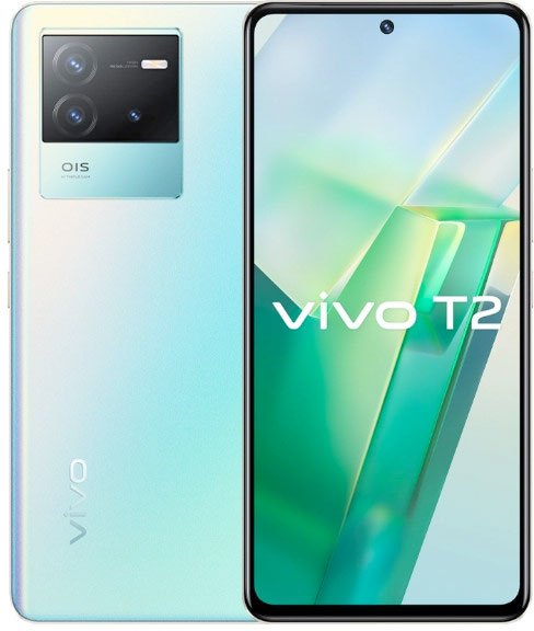 Vivo T2 price in Pakistan