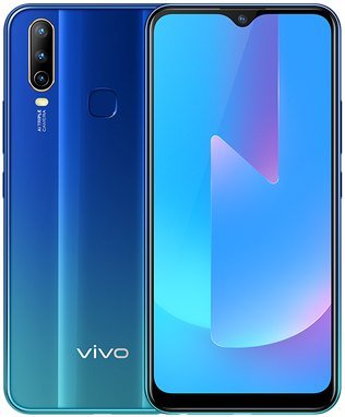 Vivo U10 64GB price in Pakistan