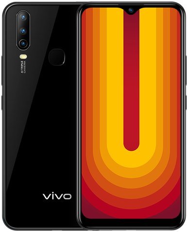 Vivo U10 price in Pakistan