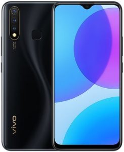 Vivo U20 price in Pakistan