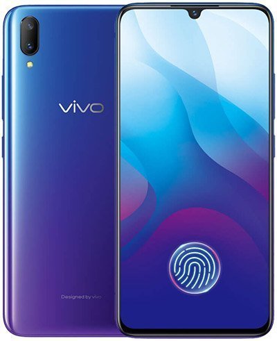 Vivo V11 Pro price in Pakistan