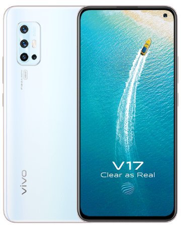 Vivo V17 256GB price in Pakistan