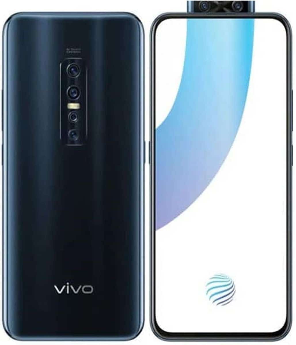 Vivo V19 Pro price in Pakistan