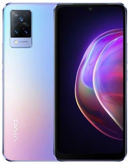 Vivo V21 5G price in Pakistan