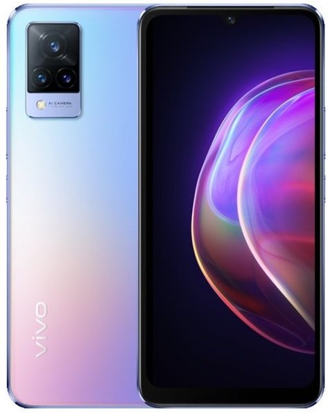 Vivo V21 price in Pakistan