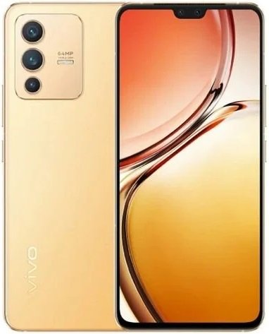 Vivo V23 price in Pakistan