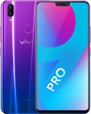 Vivo V9 Pro price in Pakistan