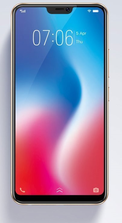 Vivo V9 Youth price in Pakistan
