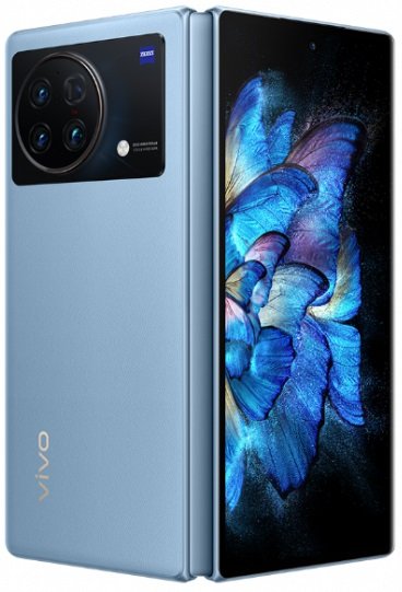 Vivo X Fold price in Pakistan