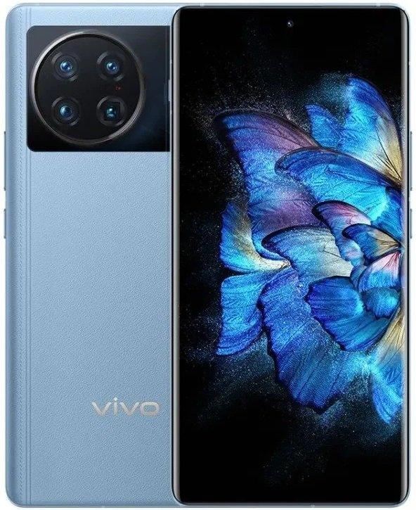 Vivo X Note price in Pakistan