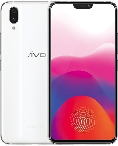 Vivo X21 UD price in Pakistan