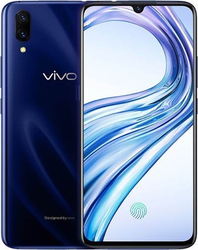 Vivo X23 price in Pakistan