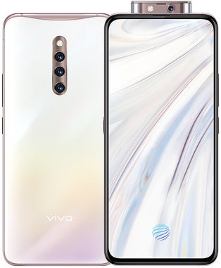Vivo X27 Pro price in Pakistan