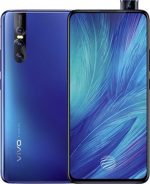 Vivo X27 price in Pakistan