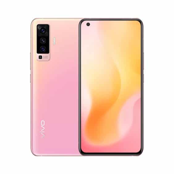 Vivo X50 price in Pakistan