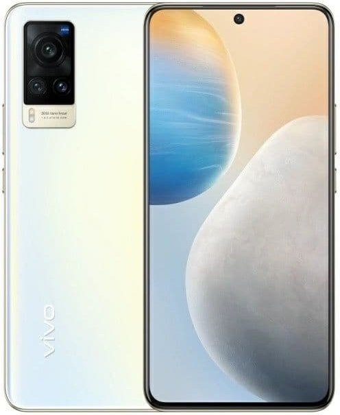 Vivo X60 price in Pakistan