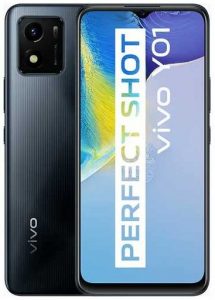 Vivo Y01 price in Pakistan