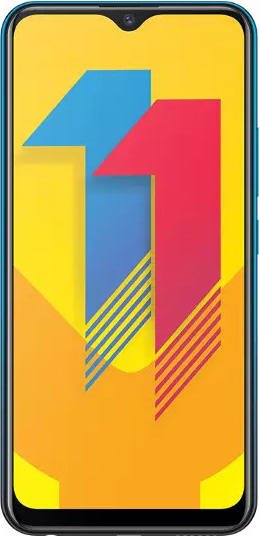 Vivo Y11 2GB price in Pakistan
