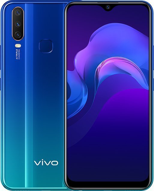 Vivo Y12 price in Pakistan