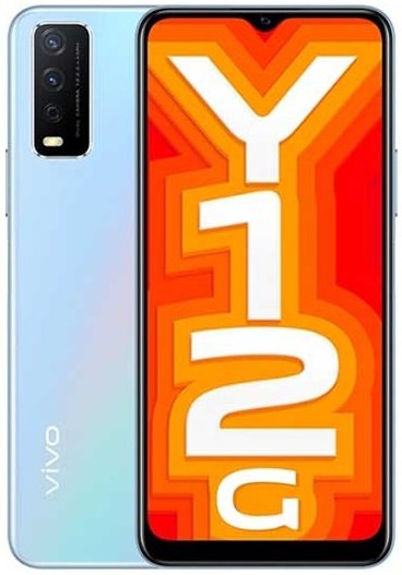 Vivo Y12G price in Pakistan