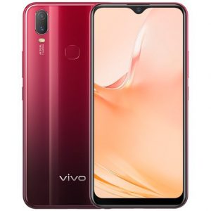 Vivo Y12i price in Pakistan