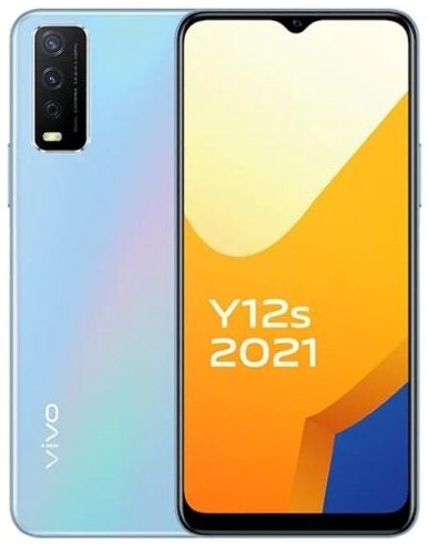 Vivo Y12s 2021 price in Pakistan