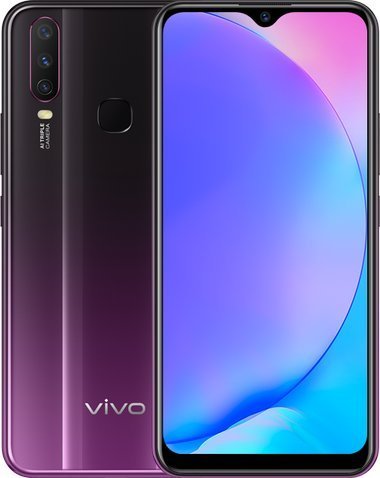 Vivo Y17 price in Pakistan
