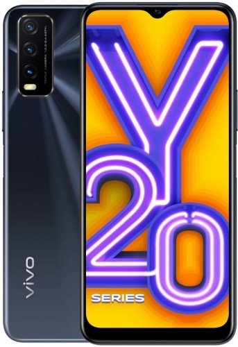 Vivo Y20 price in Pakistan