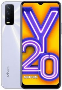 Vivo Y20A price in Pakistan