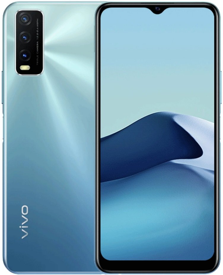 Vivo Y20G price in Pakistan