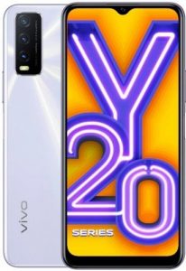 Vivo Y20i price in Pakistan
