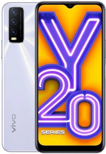 Vivo Y20i price in Pakistan