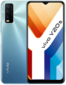 Vivo Y20s price in Pakistan
