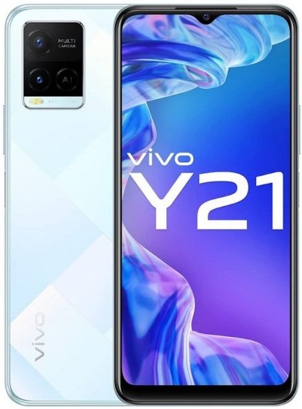 Vivo Y21S price in Pakistan
