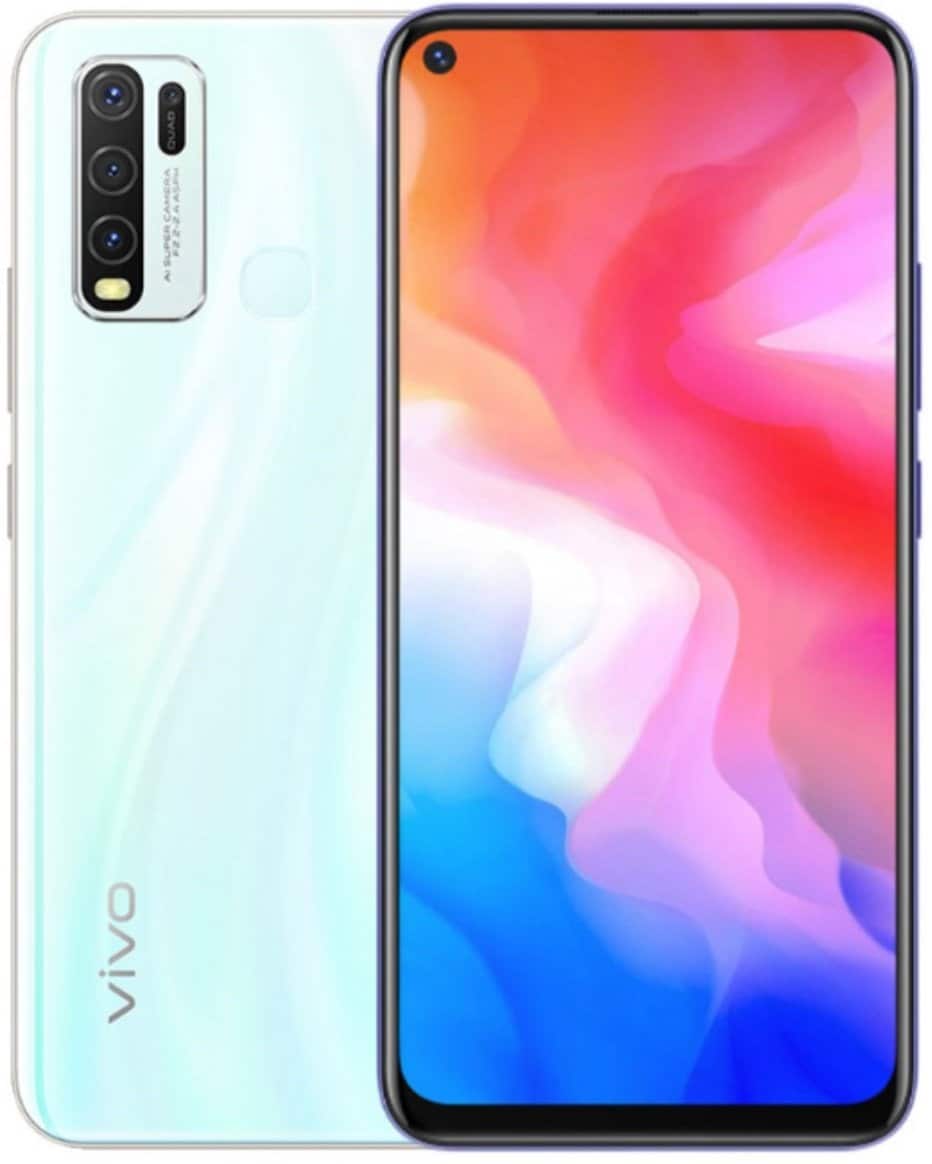 Vivo Y30 64GB price in Pakistan