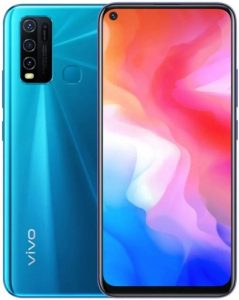 Vivo Y30 6GB price in Pakistan