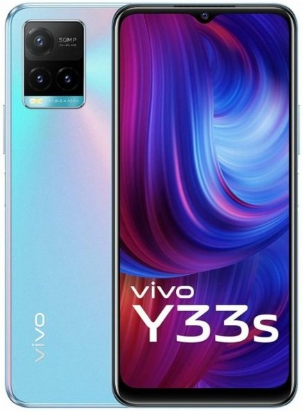 Vivo Y33s price in Pakistan