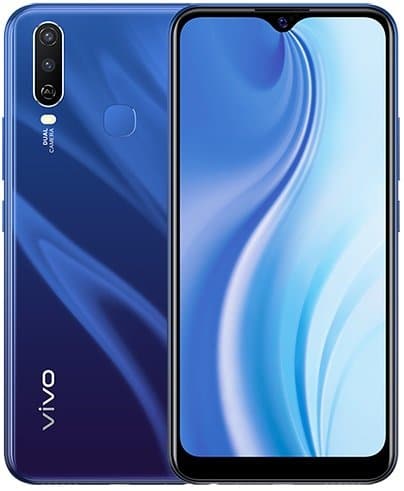 Vivo Y3s price in Pakistan