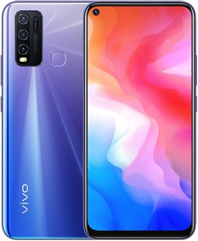 Vivo Y50 2020 price in Pakistan