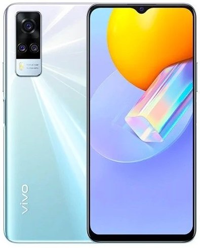 Vivo Y51 2020 price in Pakistan