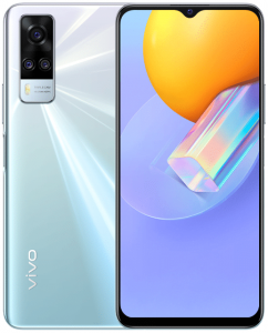 Vivo Y51s price in Pakistan