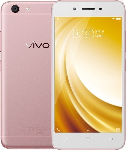 Vivo Y53 price in Pakistan